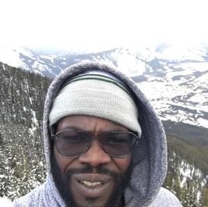 Meet your Posher, Leroy